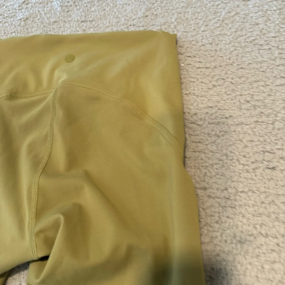 Lululemon InStill High-Rise Tight 25